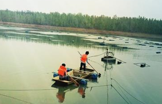 天津亨必达制è¯å·¥ç¨‹æœ‰é™å…¬å¸é»‘è‡æ°´ä½“æ²»ç†å·¥ç¨‹æ¡ˆä¾‹