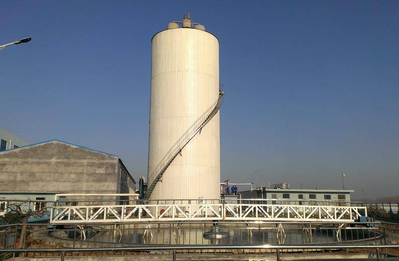 山东临沂康å‘ç½å¤´åŠ å·¥åºŸæ°´æ”¹é æ¡ˆä¾‹