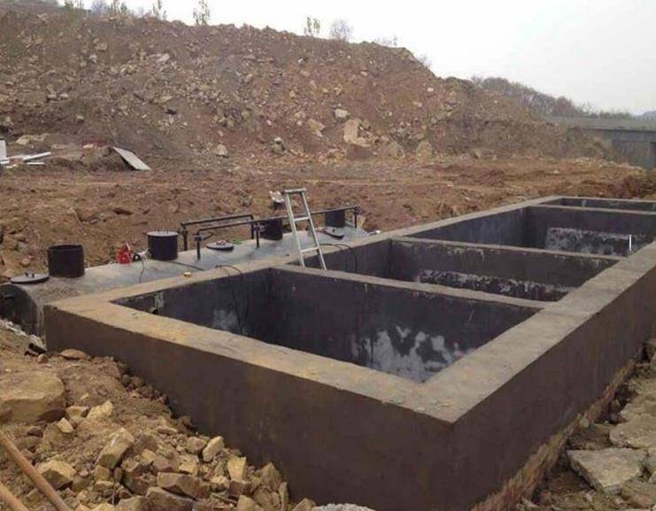 æ±Ÿè¥¿å—æ˜ŒæŸå…»é¸åŽ‚åºŸæ°´å¤„ç†å·¥ç¨‹æ¡ˆä¾‹