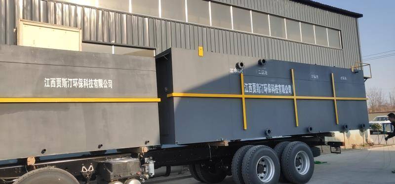 江西宜春康å®åŒ»è¯ç”ŸåŒ–污水处ç†åŠ15000风é‡å¸ƒè¢‹é™¤å°˜å·¥ç¨‹æ¡ˆä¾‹