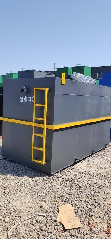 江西诺泰生物科æŠé£Ÿå“åŠ å·¥æ±¡æ°´å¤„ç†å·¥ç¨‹æ¡ˆä¾‹