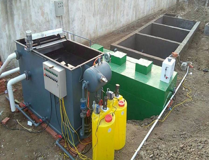 江西朗å®å®žä¸šé£Ÿå“åŠ å·¥æ±¡æ°´å¤„ç†å·¥ç¨‹æ¡ˆä¾‹