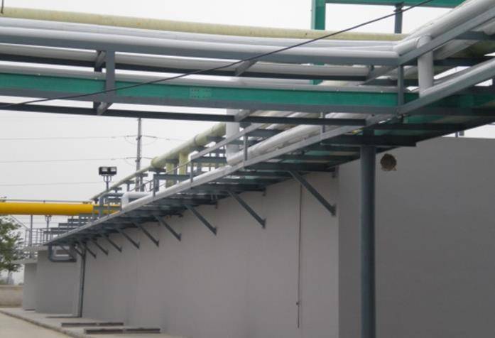 æ±Ÿè‹æ’瑞医è¯åŒ–å¦åŽŸæ–™è¯åºŸæ°´å¤„ç†å·¥ç¨‹æ¡ˆä¾‹åŒçº§æ·±åº¦æ°´è§£é…¸åŒ–工艺