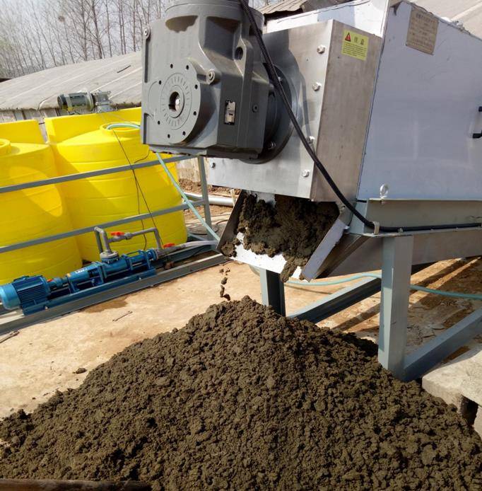 临沂èšä»“å…»æ®–åœºæ±¡æ°´å¤„ç†æ¡ˆä¾‹