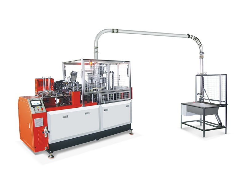 JC-ZBJ-120開(kāi)放式凸輪超聲波紙杯機(jī)